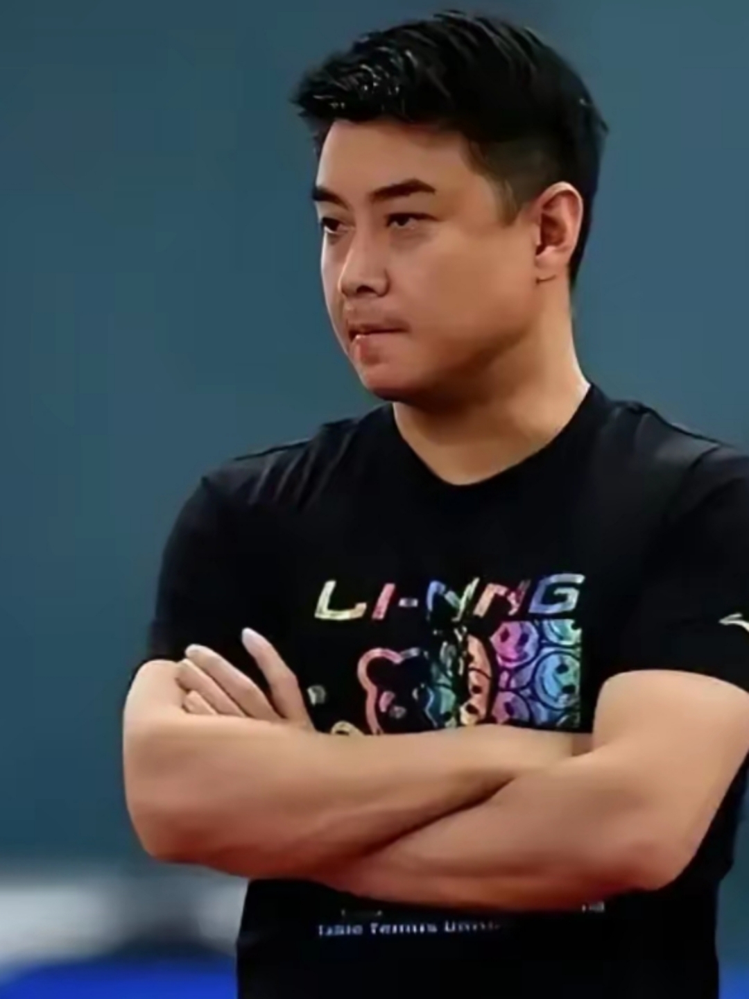 瑞典乒乓球队力克中国乒乓球队，王皓打破历史纪录的简单介绍