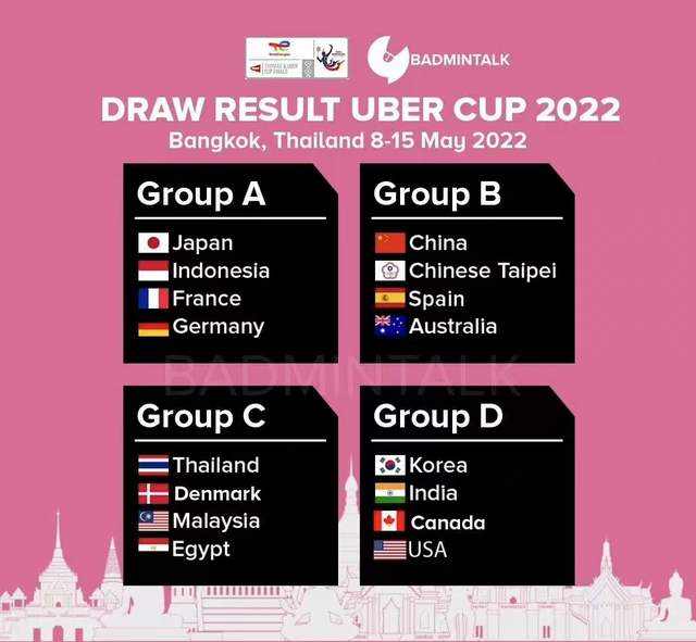 法国队完胜马来西亚队，戴资颖刷新纪录