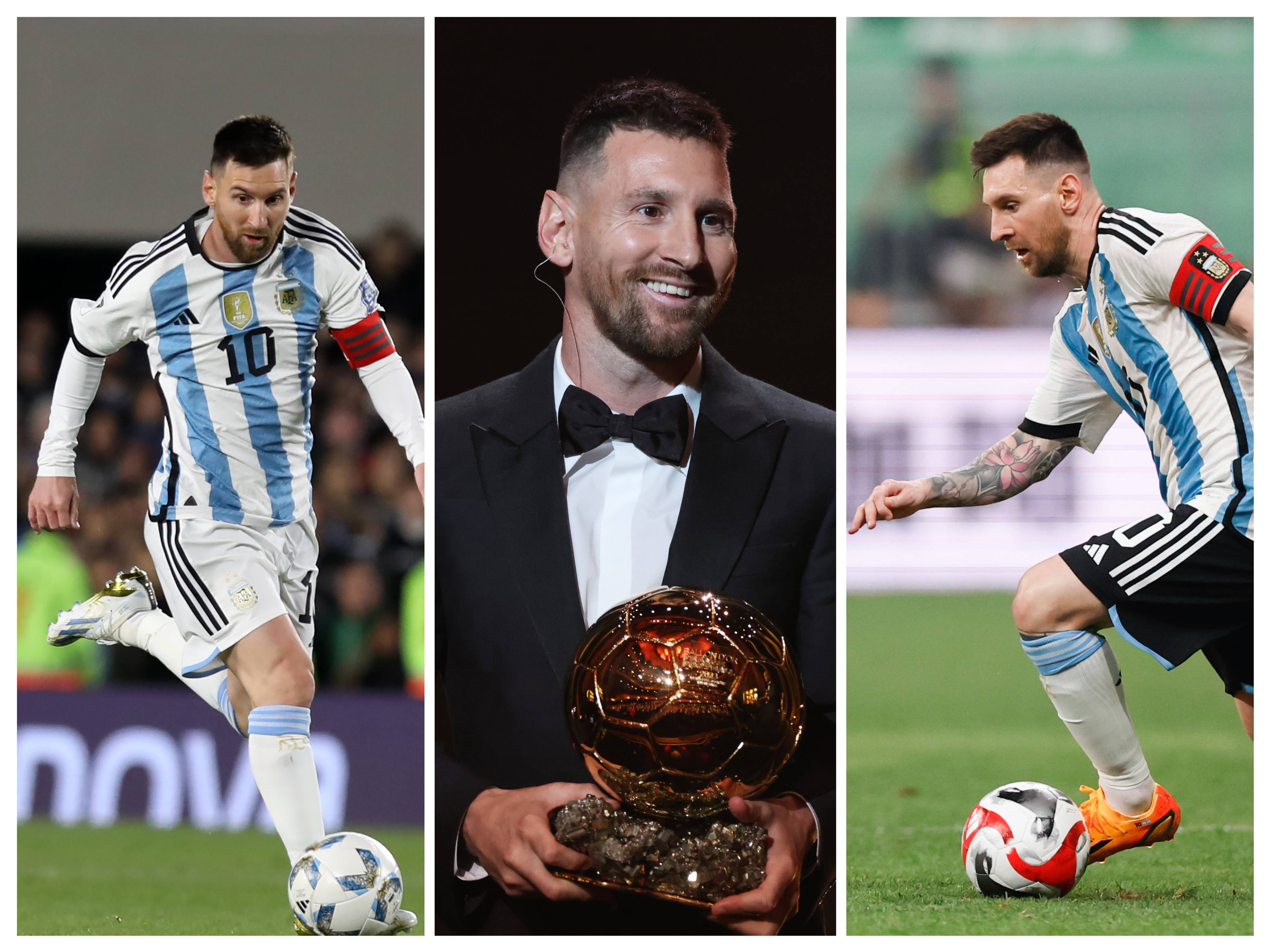 切尔西鏖战国际米兰，梅西高光表现