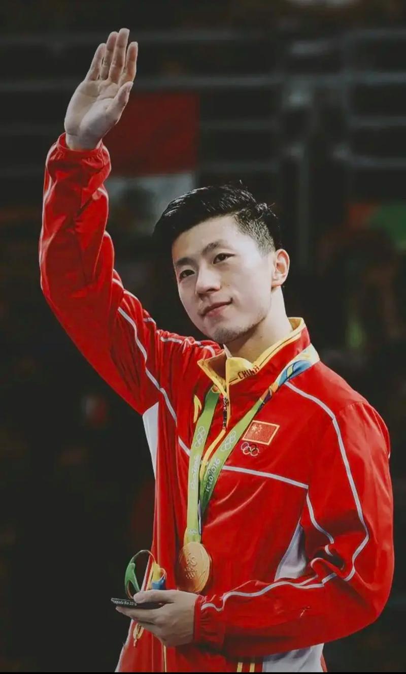 韩国队横扫波兰队，马龙刷新纪录