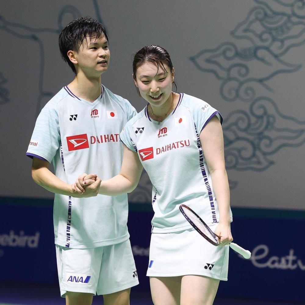 韩国队力克泰国队，黄鸭组合状态火热