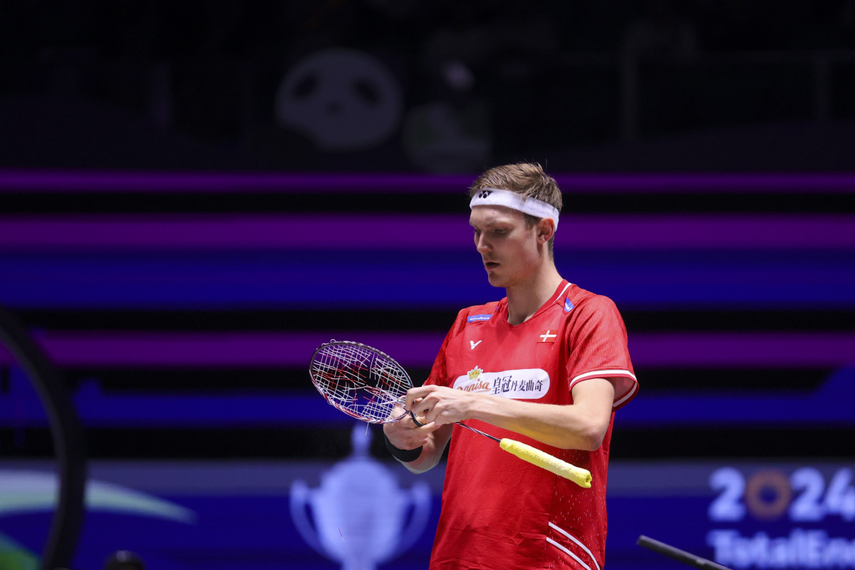 德国队轻取丹麦队，安赛龙惊艳四座