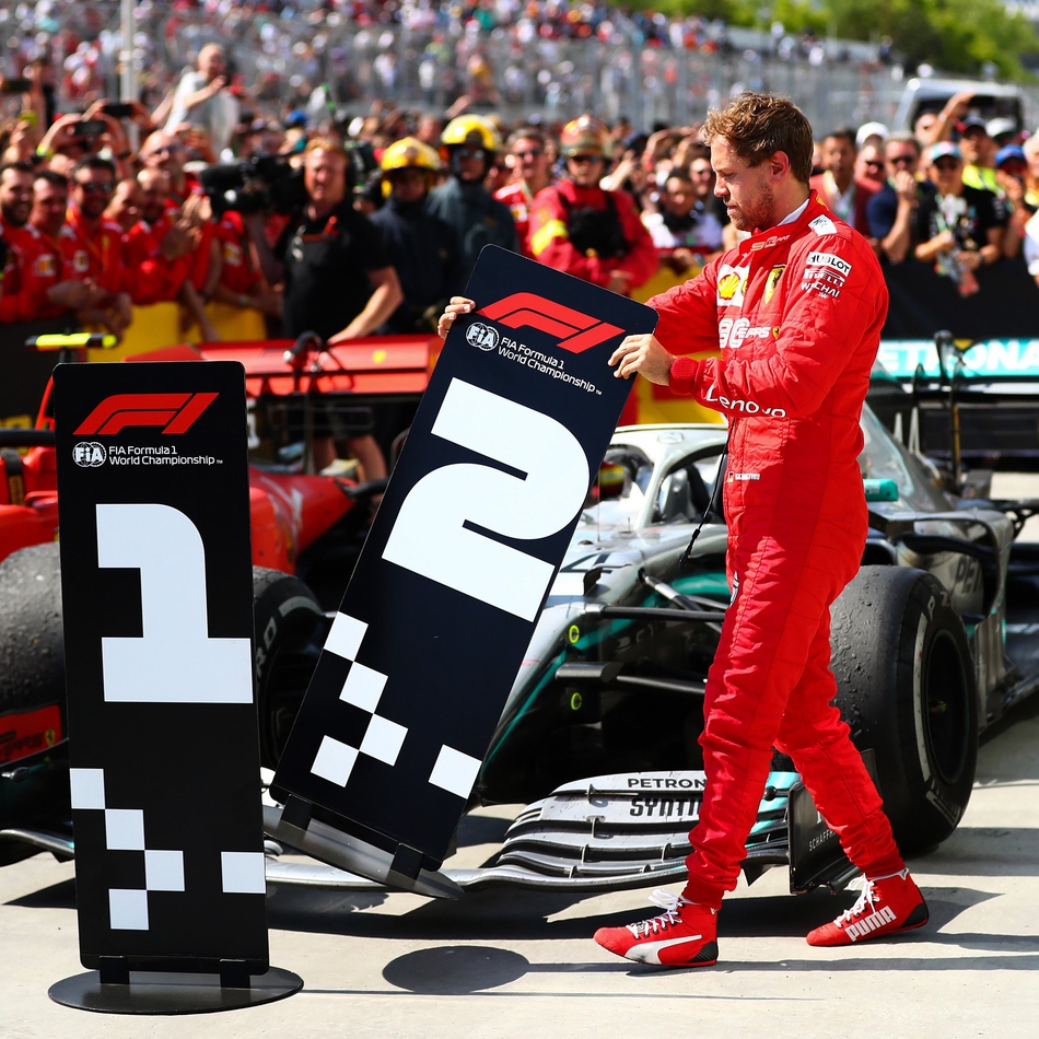 威廉姆斯力克雷诺车队，汉密尔顿刷新纪录