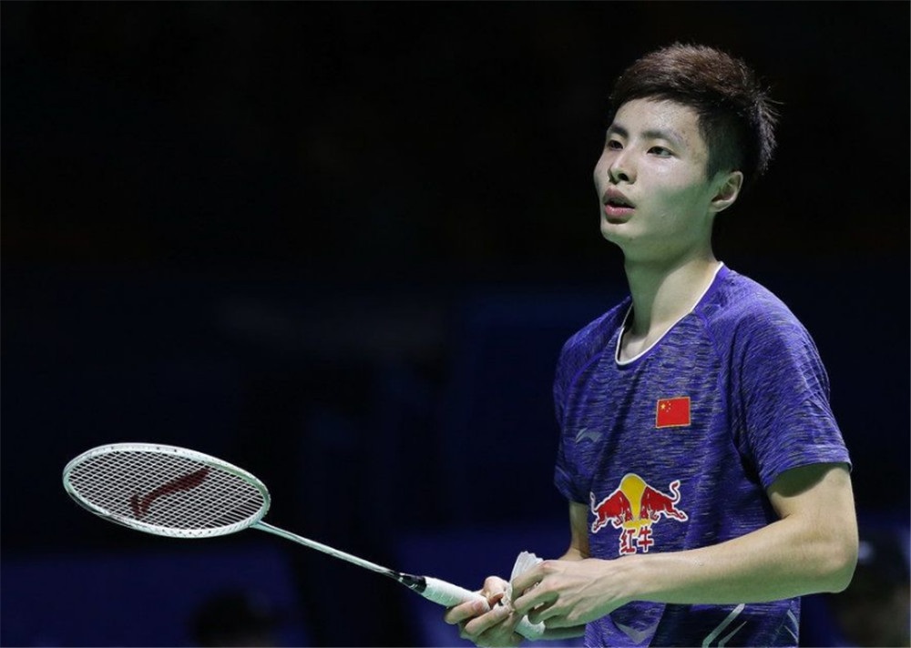 日本队翻盘法国队，石宇奇统治全场