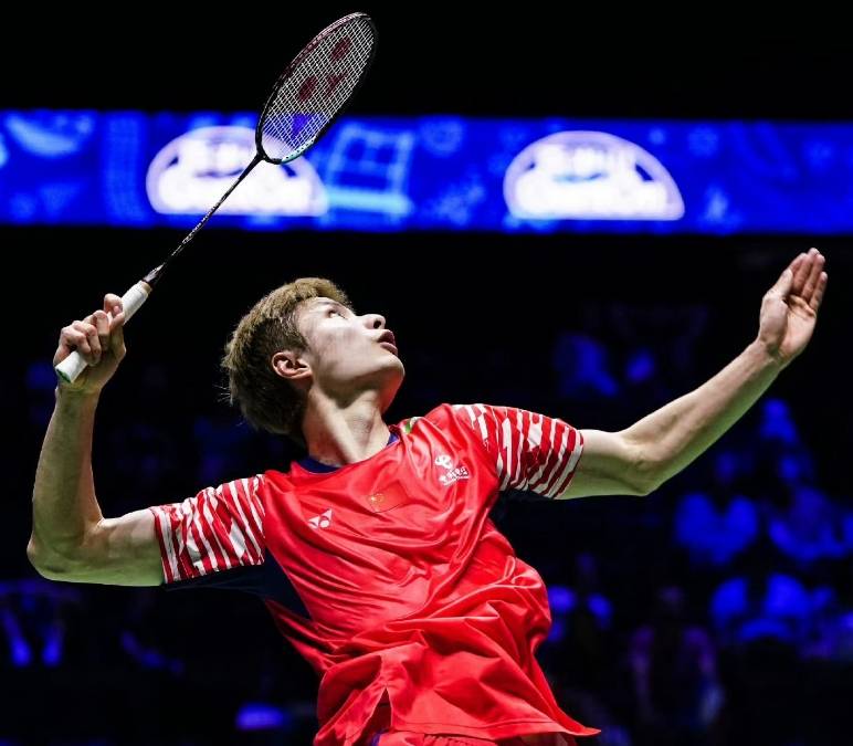 马来西亚队翻盘德国队,辛杜状态火热 马来西亚队翻盘德国队,辛杜状态火热