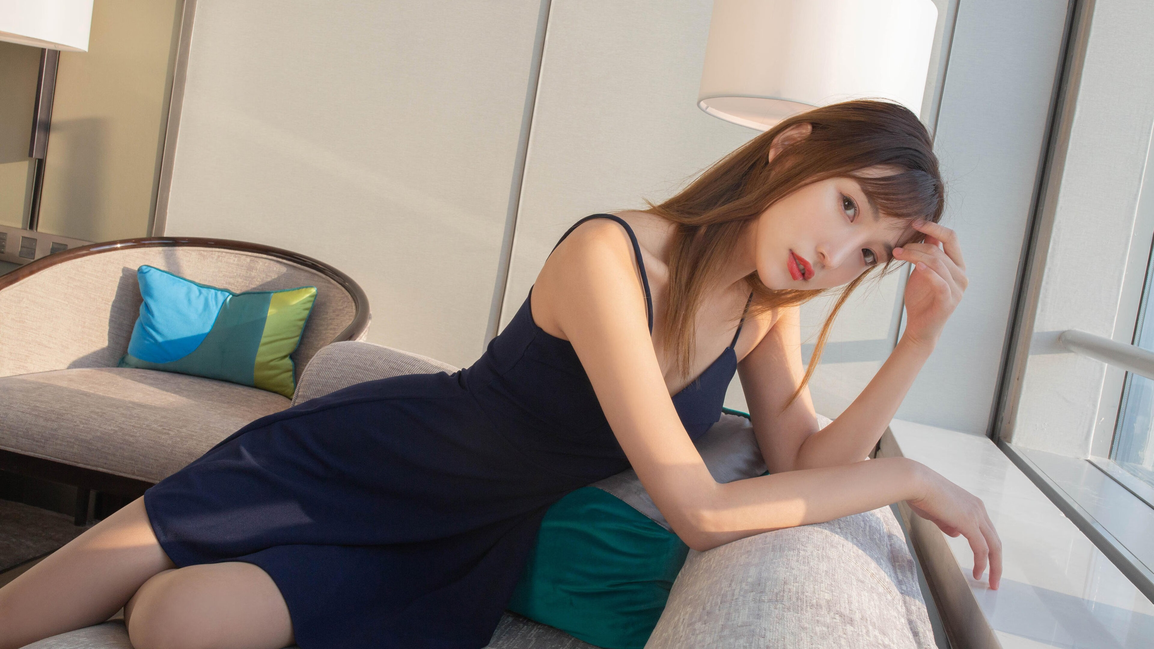 爱游戏官网-平行宇宙的红色风暴，周冠宇驾驶法拉利碾压威廉姆斯