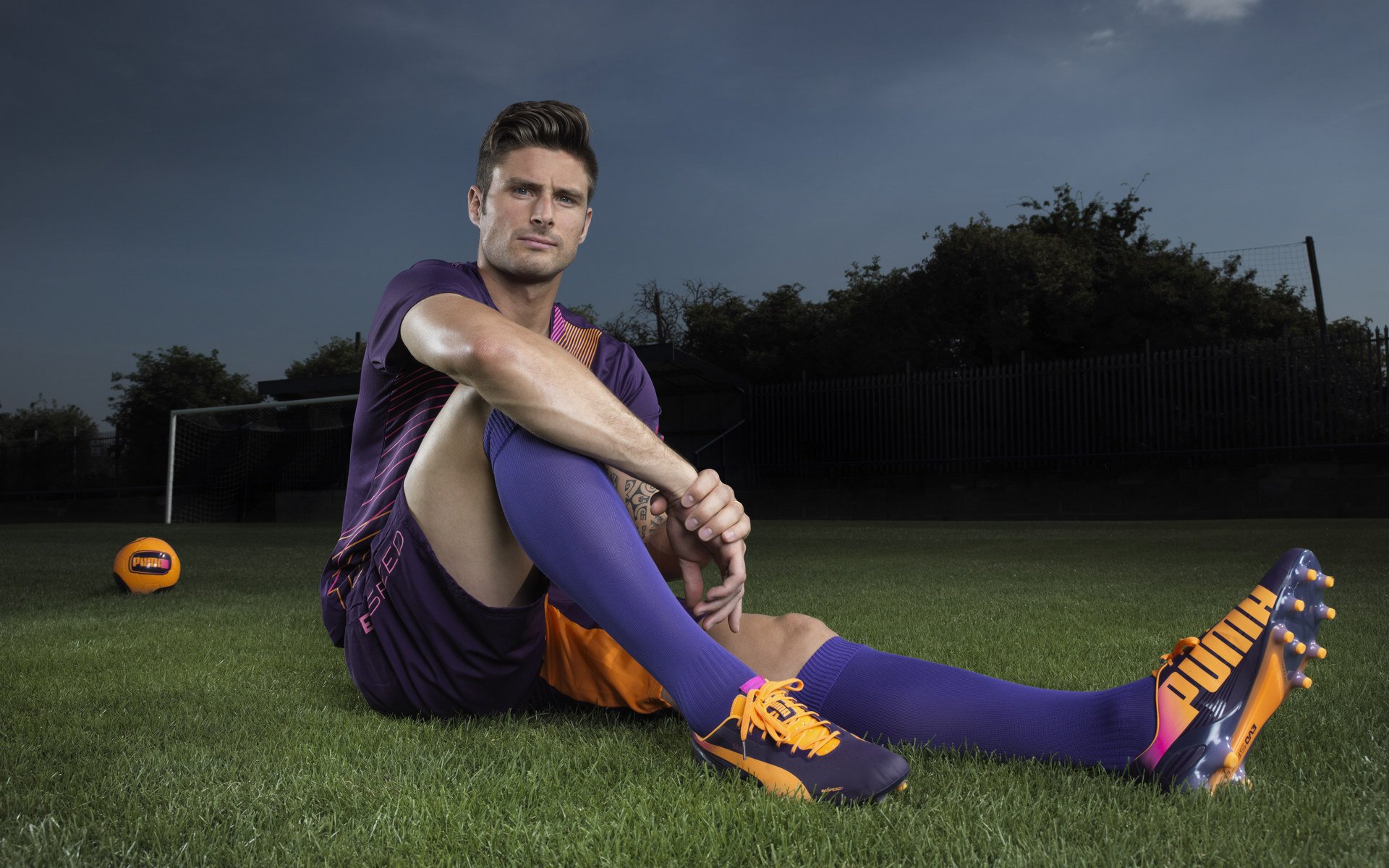 东方绿茵场上的抢七大战，沙特淘汰苏格兰的世纪对决